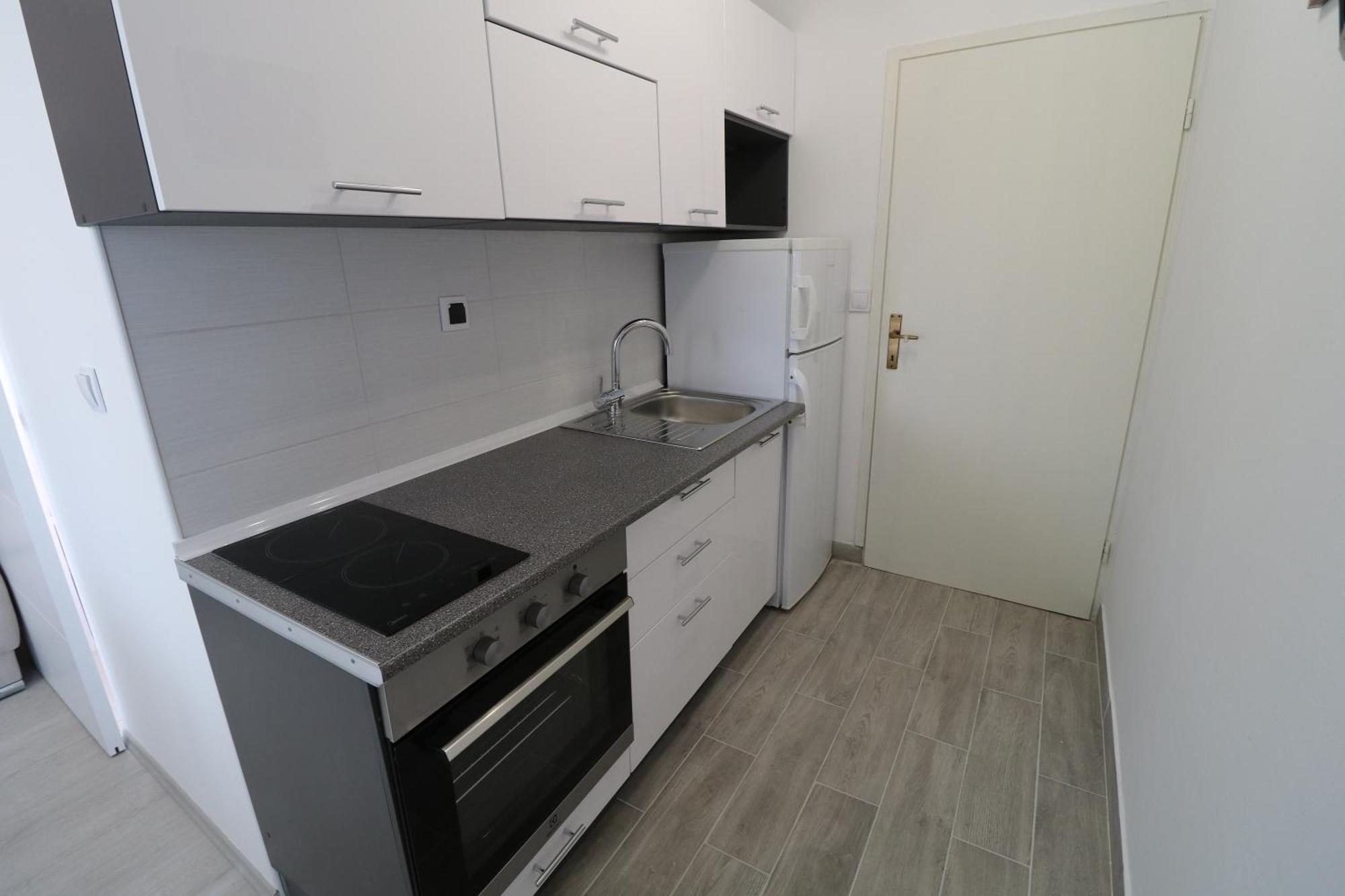 Apartmani Bilokapic Primošten Exteriér fotografie